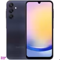 گوشی موبایل سامسونگ مدل گلکسی A25 5G دو سیم کارت ظرفیت 128 گیگابایت رم 6 گیگابایت ویتنام