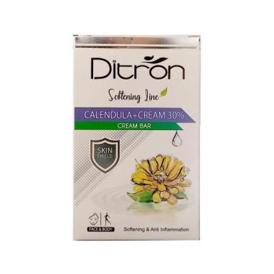 صابون شستشو دیترون مدل کالاندولا وزن 110 گرم
