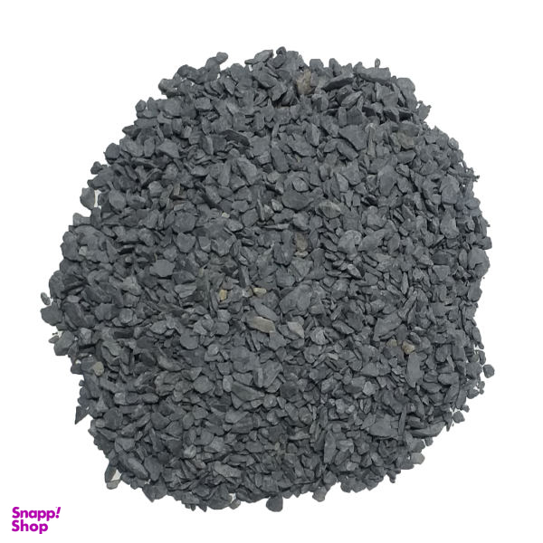 سنگ تزیینی مدل SS01-5 وزن 5 کیلوگرم