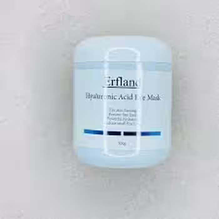 ماسک لاتکسی دور چشم هیالورونیک اسید ارفلند (300 گرم)