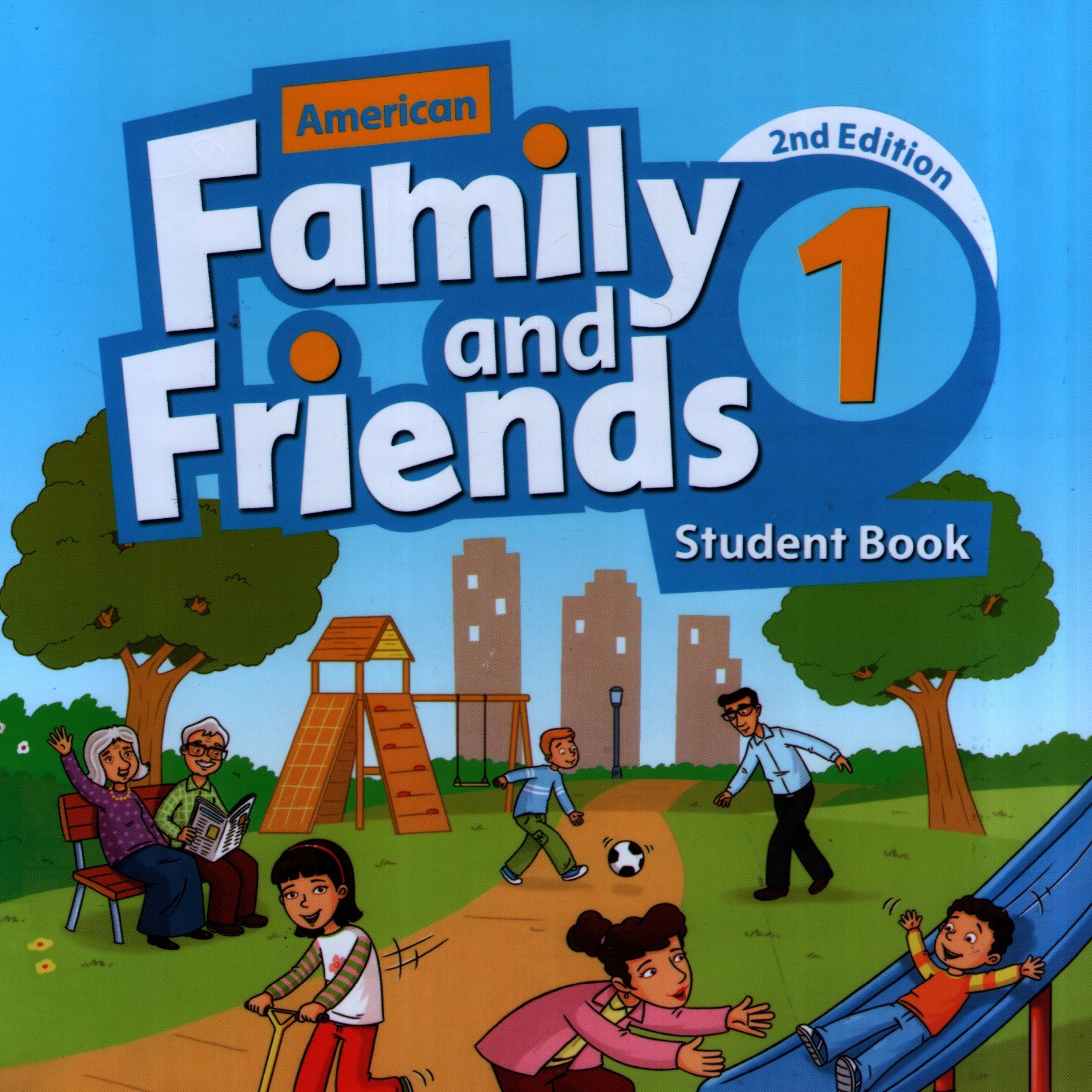 FAMIILY AND FRIENDS