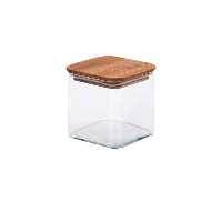 بانکه هرا چهارگوش میس گلس سایز 4