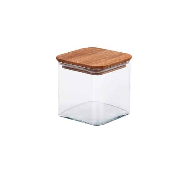 بانکه هرا چهارگوش میس گلس سایز 4