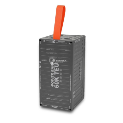 پاوربانک 60000 میلی آمپر ریمکس مدل RPP-609