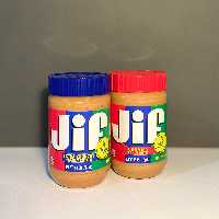 کره بادام زمینی