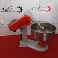 خمیرگیر 15کیلویی تهران کار (هزینه باربری و پس کرایه به عهده خریدار میباشد )