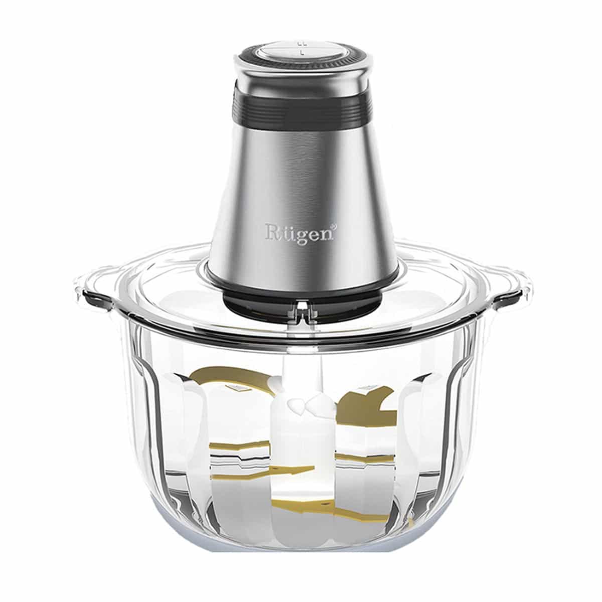 خردکن روگن مدل RU-2340 اصل - خردکن 4 لیتری روگن 2340 | ژینال