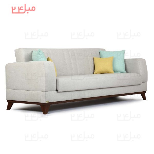 کاناپه تختخواب شو یک نفره مدل b19np