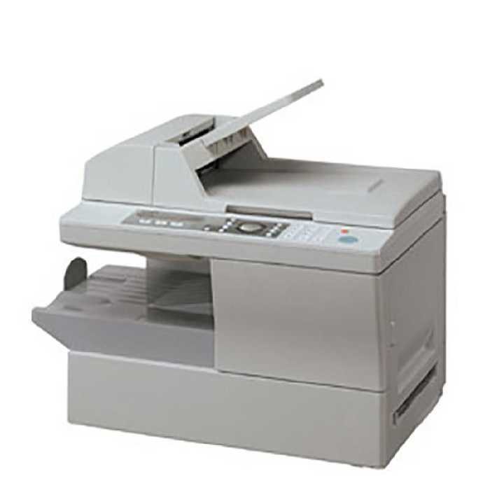 دستگاه کپی AM300 شارپ