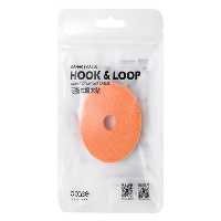 بندچسبی نظم دهنده کابل سوتینگ Sothing Bcase Magic Velcro Hook &amp; Loop 3M
