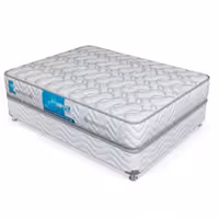 تشک سوپر فنری(طبی فنری)2سال ضمانت 19سانت قطرسایز180