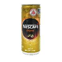 نسکافه آیس با طعم اورجینال