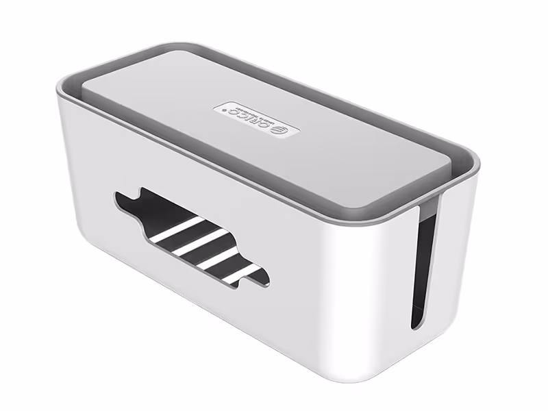 جعبه نظم دهنده محافظ برق اوریکو ORICO Storage Box for Surge Protector CMB-28