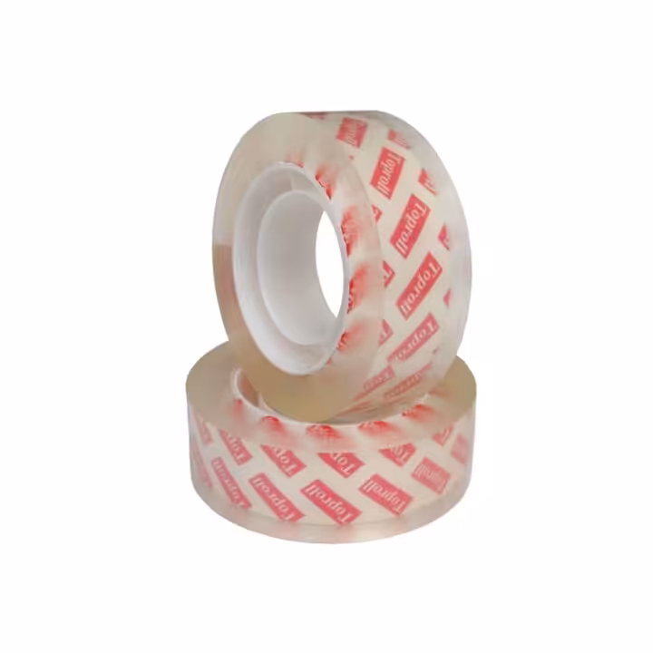 نوارچسب 36 یارد تاپ رول(4عددی)