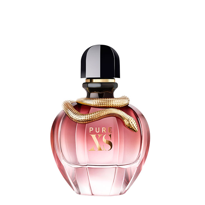 عطر پیور ایکس اس زنانه پاکورابان 80 میلی لیتر - PACO RABANNE Pure XS For Her