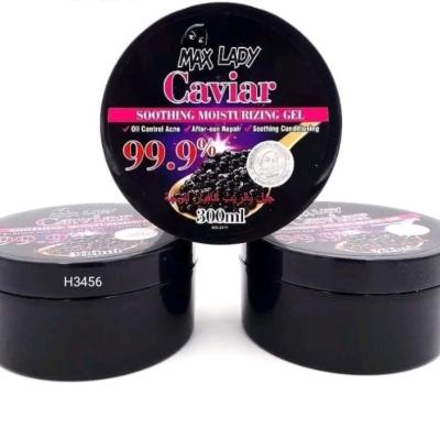 ژل کاسه ای آبرسان قوی