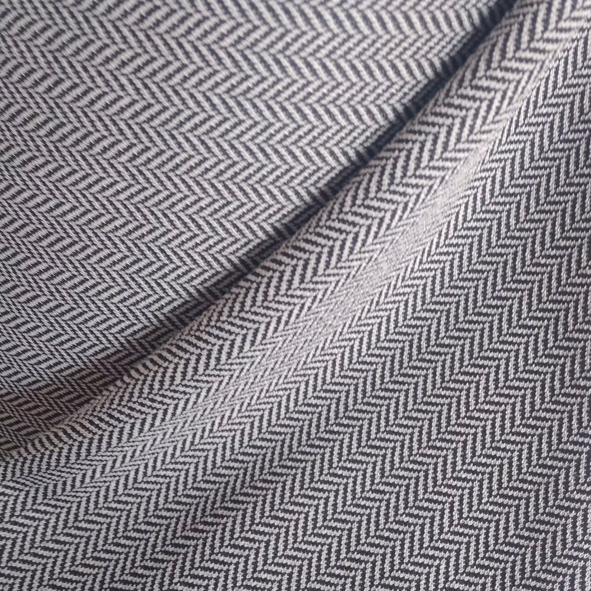 پارچه نخی طرحدار