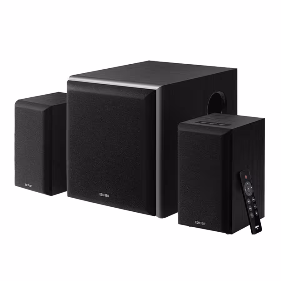 قیمت و خرید اسپیکر بلوتوث ادیفایر مدل M601DB | یاس ارتباط