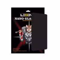 محافظ صفحه نمایش مانیتور خودرو لجند مدل نانو گلس مات مناسب خودروی بسترن بی 30 ( Besturn B30 )