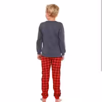 ست خترانه و پسرانه pepperts