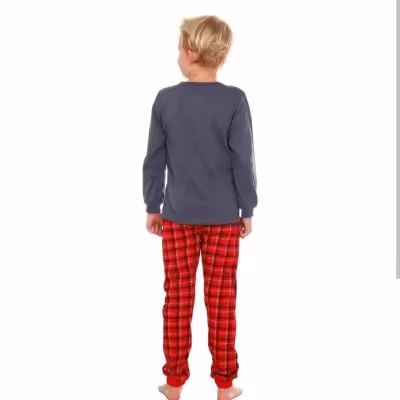 ست خترانه و پسرانه pepperts