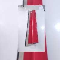 لیسه 80سانت اسکیمینگ استیل ضد زنگ 