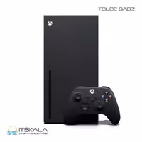 قیمت و خرید کنسول بازی مایکروسافت مدل XBOX SERIES X | ITSKALA