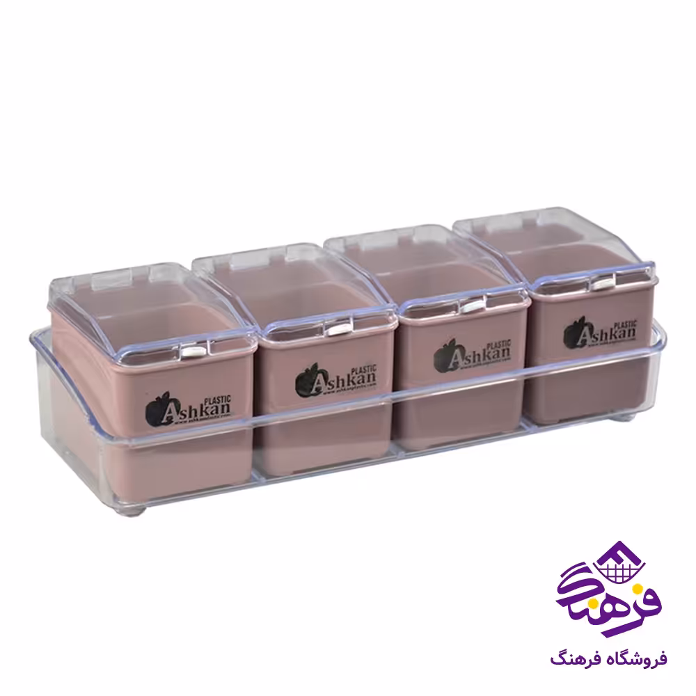 ست ادويه اشکان دايانا