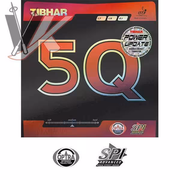 رویه راکت تیبهار مدل فایو کیو کد 2004192