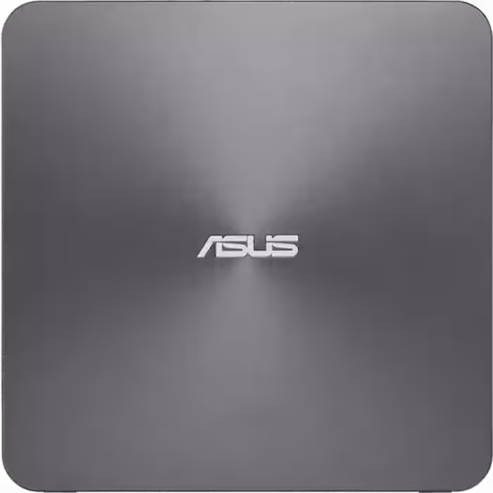 مینی پی سی Asus مدل VIVOMINI VC65R-G038M