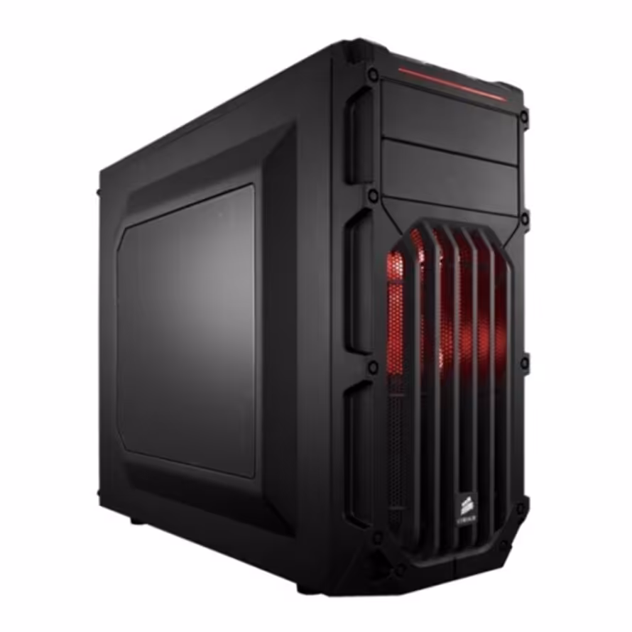 کیس گیمینگ کورسیر Carbide Series SPEC-03