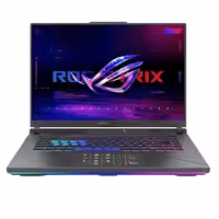 لپ تاپ گیمینگ ایسوس ROG Strix G16 G614JIR پردازنده Core i9 14900HX رم 16GB حافظه 1TB گرافیک 8GB RTX 4070