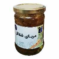 مربا شقاقل مهربانو