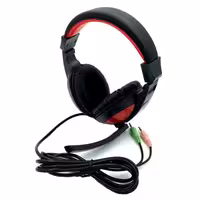 هدست جدل مدل Jedel Headset GH-113