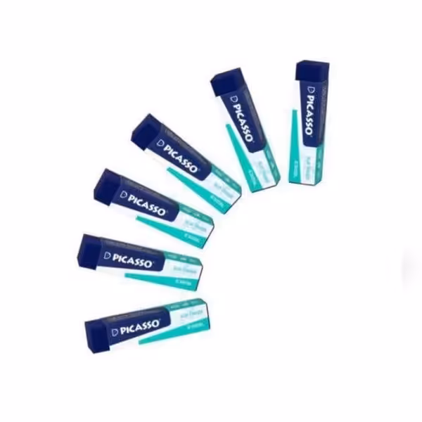 پاکن پیکاسو اورجینال سرمه ای بزرگ 6.5 سانتی