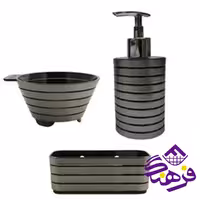 ست 3پارچه ابتکار