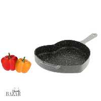 تابه چدنی مدل Amante نالینو کد 01169