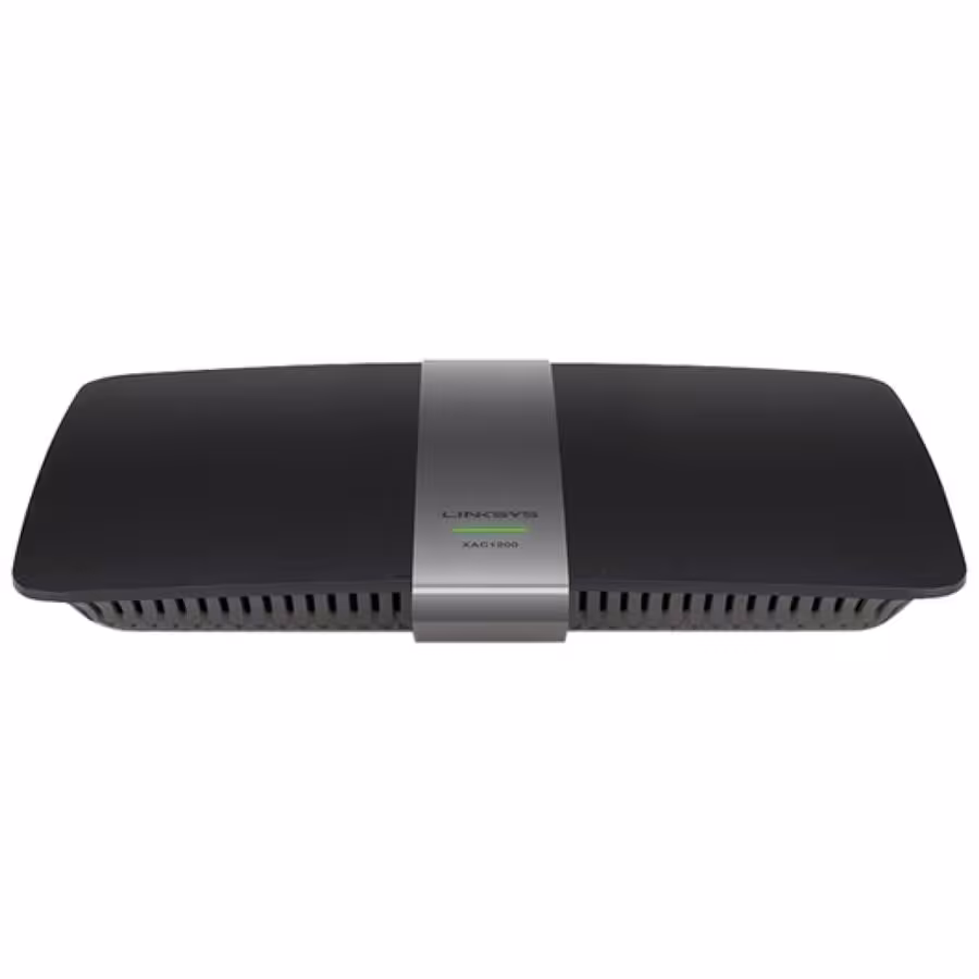 مودم روتر لینک سیس مدل ایکس ای سی 1200