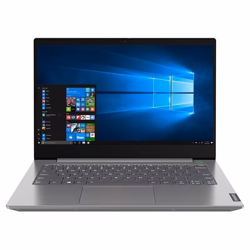 لپ تاپ 14 اینچی لنوو مدل Lenovo ThinkBook 14 - BE