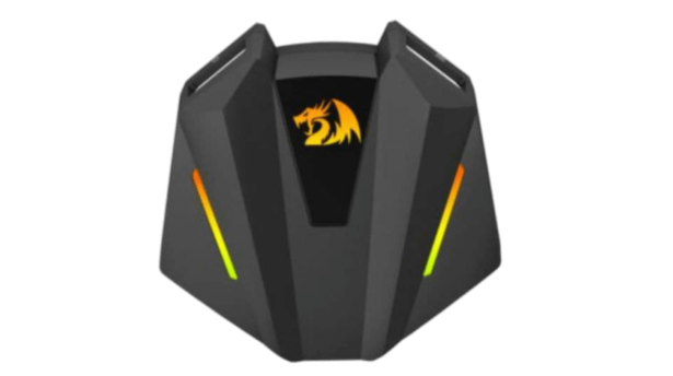 مبدل کیبورد و ماوس کنسول Redragon VULCAN GA250