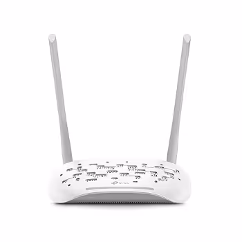 خرید مودم تی پی لینک 8961 - بهترین قیمت   گارانتی 12 ماهه در آی تی شبکه