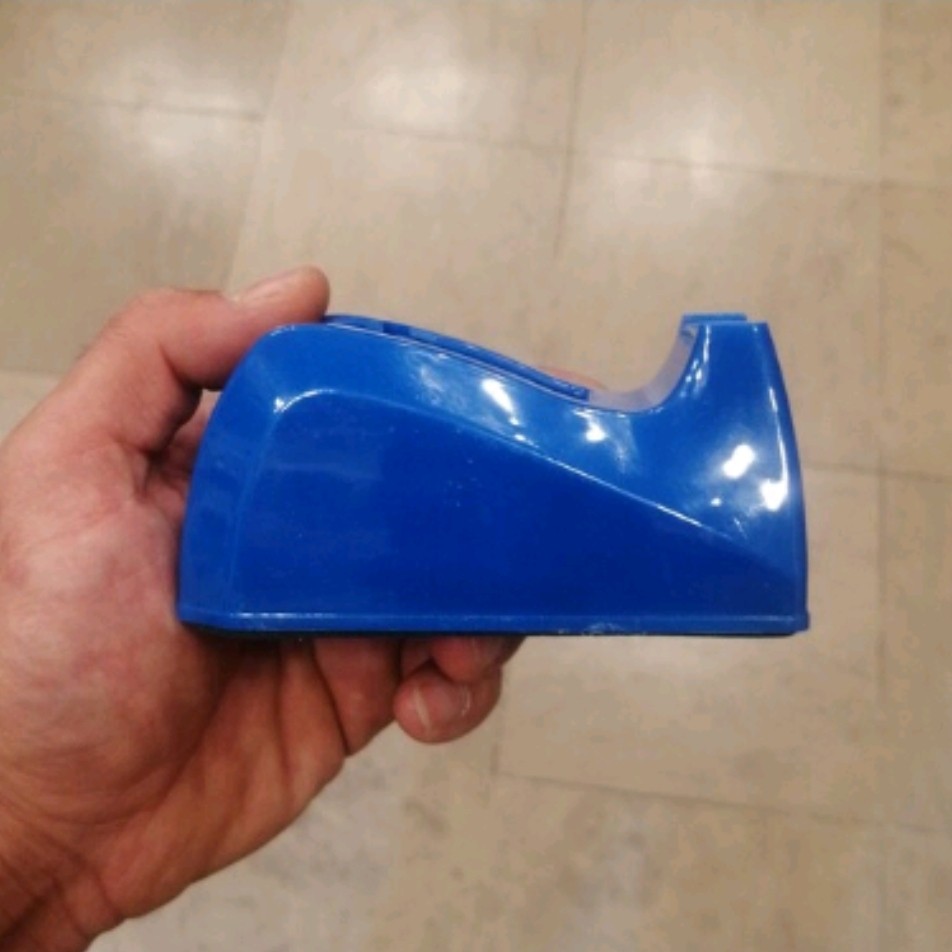 دستگاه چسب ساده