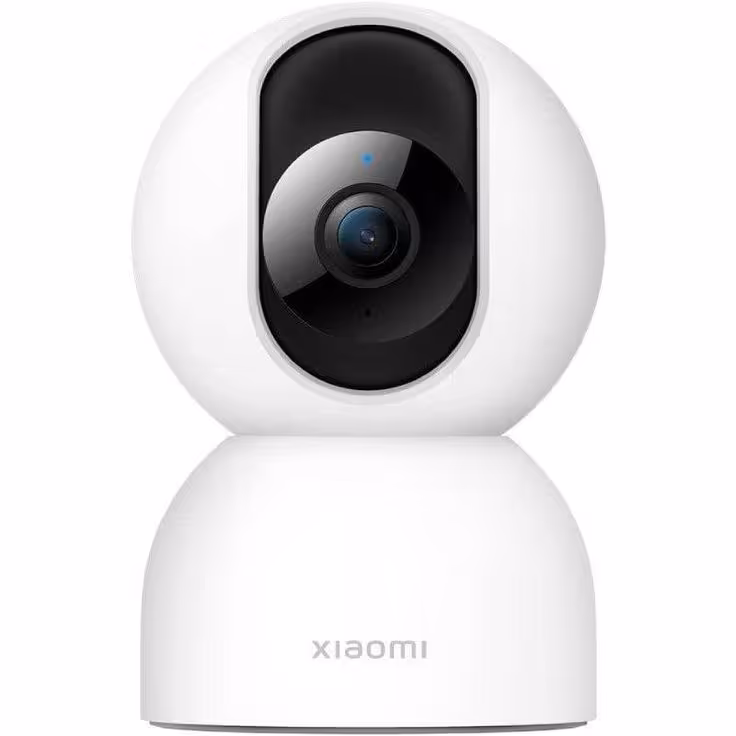 دوربین نظارتی تحت شبکه شیائومی مدل Xiaomi Smart Camera C400 MJSXJ11CM