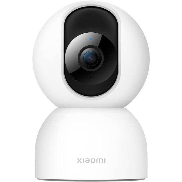 دوربین نظارتی تحت شبکه شیائومی مدل Xiaomi Smart Camera C400 MJSXJ11CM