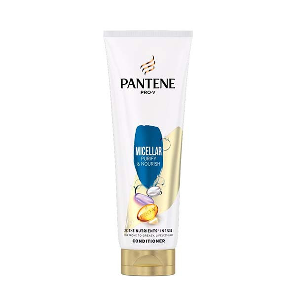 نرمکننده مو پنتن مدل Micellar حجم 200 میلیلیتر
