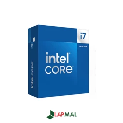 پردازنده مرکزی اینتل سری Raptor Lake مدل Core i7-14700KF
فروشگاه اینترنتی تخصصی لپتاپ لپ مال