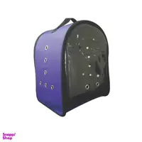 کوله حمل پرندگان طرح مانا کد 06