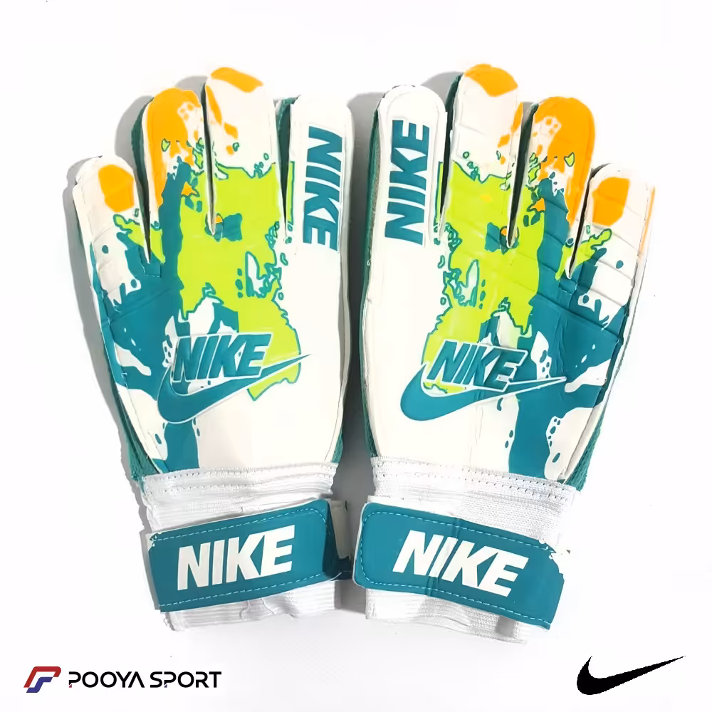 دستکش دروازه بانی و گلری نایک Nike