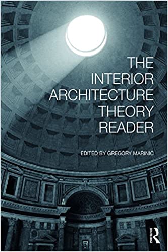  دانلود کتاب The Interior Architecture Theory Reader, 2018 - دانلود کتاب های دانشگاهی