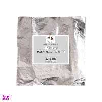 ورق نقره کرند کد S100 بسته 100 عددی